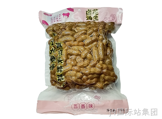馋趣五香1000g