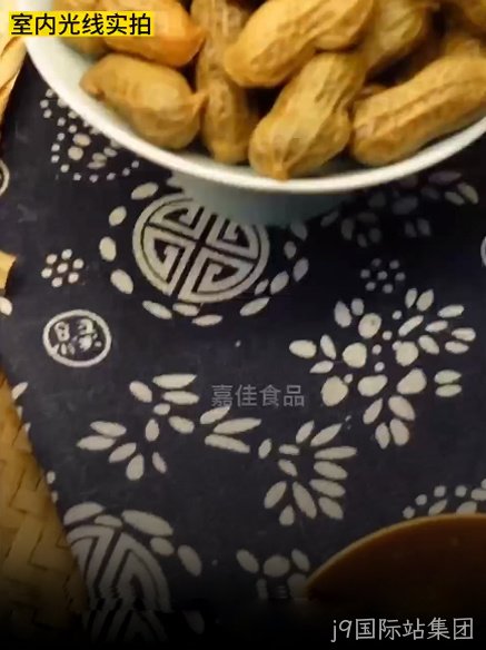 视频标题