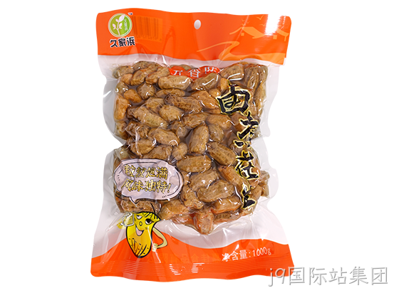 白沙五香1000g