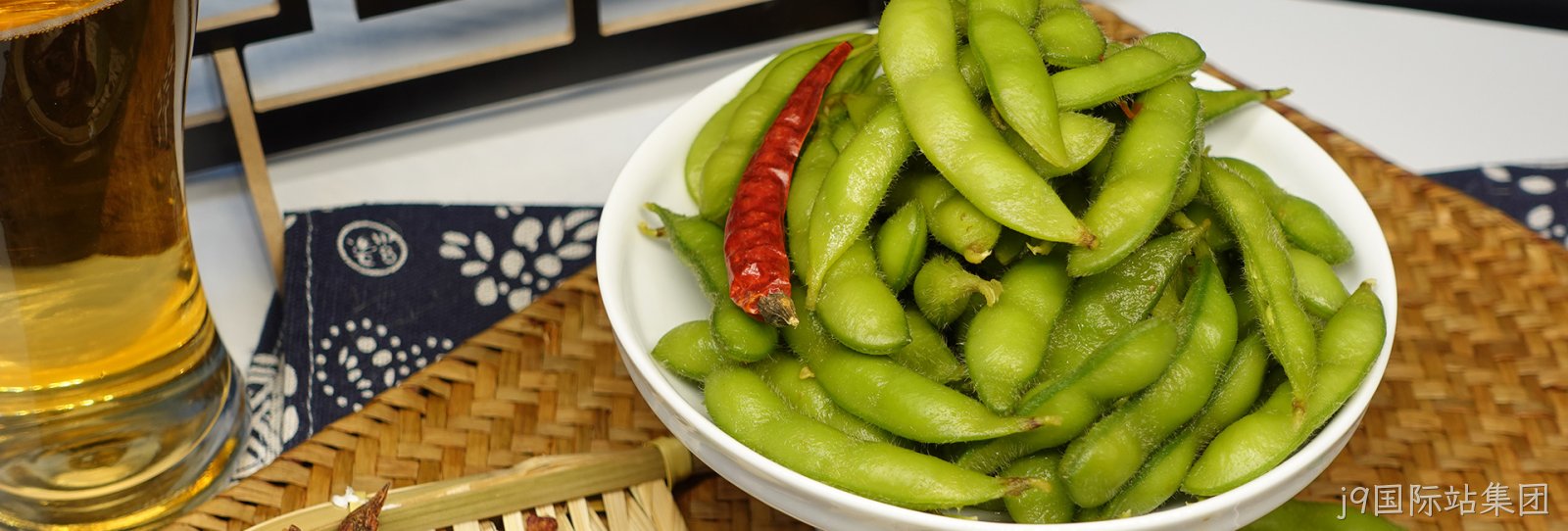 j9国际站集团食品