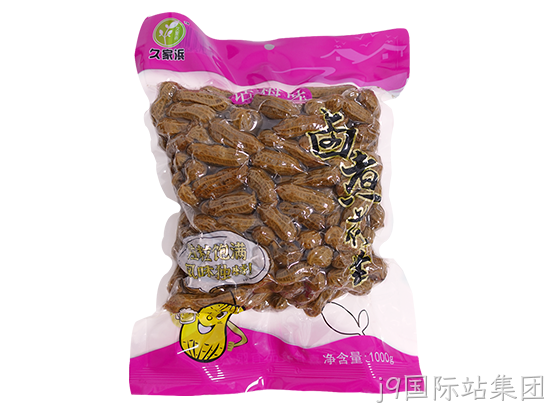 四粒红话梅1000g
