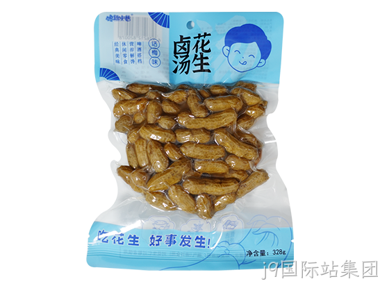 馋趣话梅328g